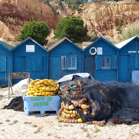 Paradise In Olhos D'Agua Beach البوفيرا المظهر الخارجي الصورة