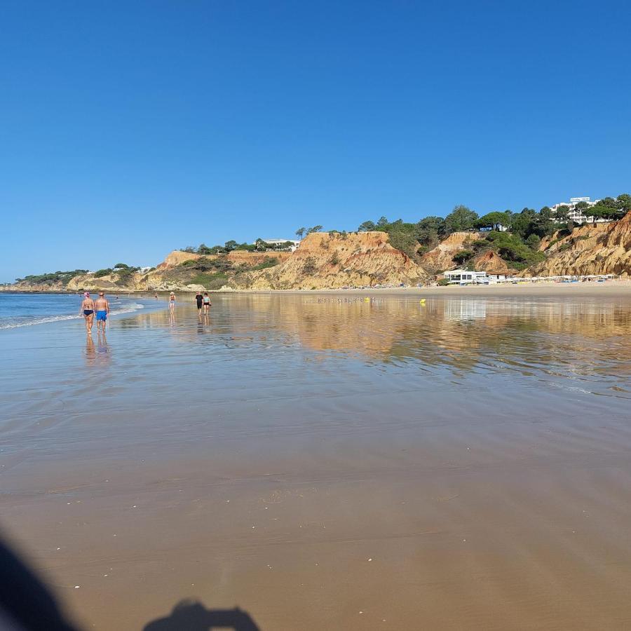 Paradise In Olhos D'Agua Beach البوفيرا المظهر الخارجي الصورة